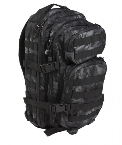 MIL-TEC РЮКЗАК ШТУРМОВОЙ МАЛЫЙ ASSAULT TYPHON 14002085