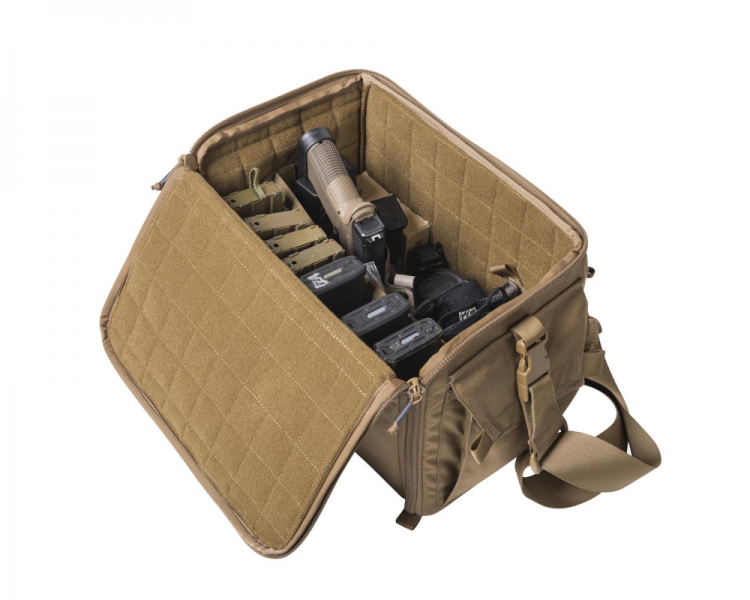 HELIKON-TEX СУМКА RANGE - CORDURA COYOTE H8310-11