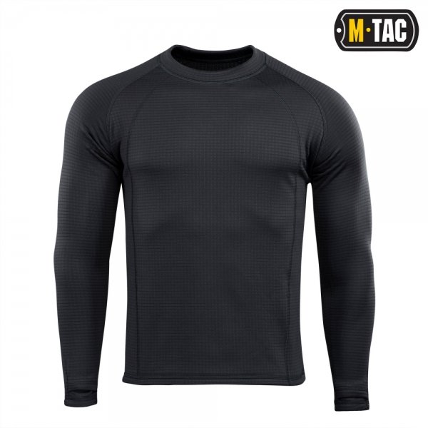 M-TAC ТЕРМОРУБАШКА ФЛИС BETA LEVEL 2 BLACK