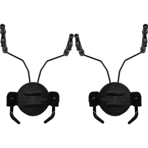 АДАПТЕР ДЛЯ НАУШНИКОВ НА ШЛЕМ HEADSET BRACKET BLACK HL-ACC-43-BK