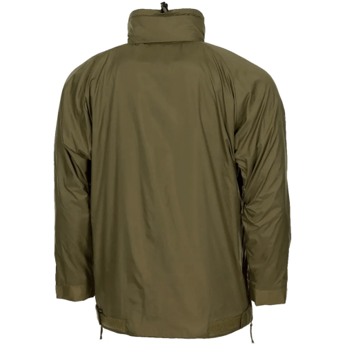 АНОРАК BRITISH ARMY PCS SMOCK LIGHTWEIGHT THERMAL 10334001