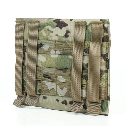 БАЛІСТИКА КАРМАНЫ ДЛЯ БОКОВЫХ ПЛИТ 15Х20 2ШТ MULTICAM® 103080508