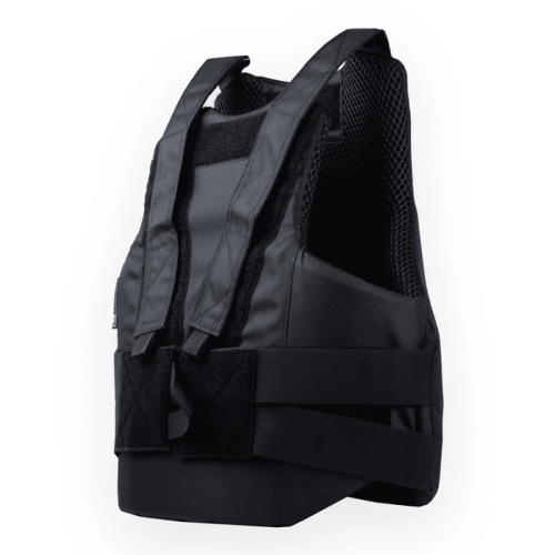 БАЛІСТИКА МОДУЛЬ ЗАХИСТУ СОРОЧКА 1 КЛАС ЗАХИСТУ BLACK 110110601