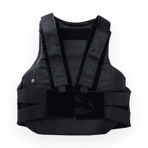 БАЛІСТИКА МОДУЛЬ ЗАХИСТУ СОРОЧКА 2 КЛАС ЗАХИСТУ BLACK 110110602