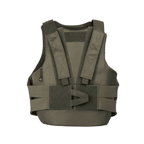 БАЛІСТИКА МОДУЛЬ ЗАХИСТУ СОРОЧКА 2 КЛАС ЗАХИСТУ OLIVE 110110202