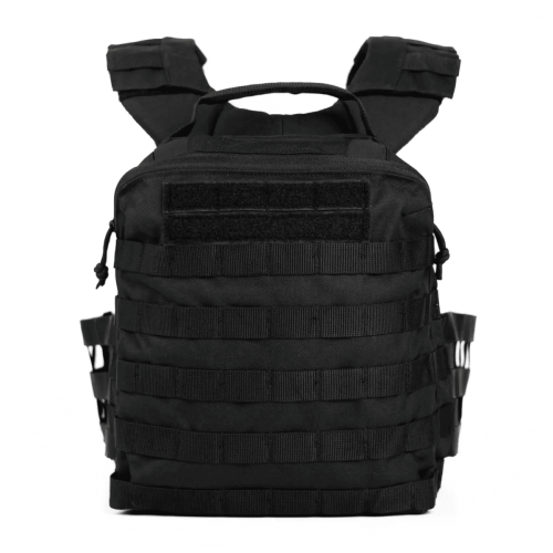 БАЛІСТИКА ПЛИТОНОСКА М3 PRO ЖЕНСКАЯ С СИСТЕМОЙ БЫСТРОГО СБРОСА BLACK 101020306