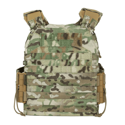 БАЛІСТИКА ПЛИТОНОСКА М3 PRO С СИСТЕМОЙ БЫСТРОГО СБРОСА XL MULTICAM® 101020408