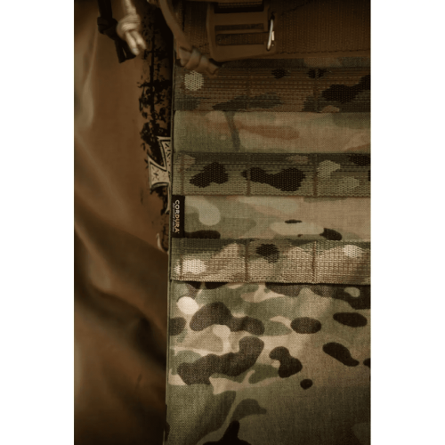 БАЛІСТИКА ФАРТУК ДЛЯ ПЛИТОНОСКИ С БАЛЛИСТИЧЕСКИМ ПАКЕТОМ 2 КЛАССА XXL MULTICAM® 11021070802
