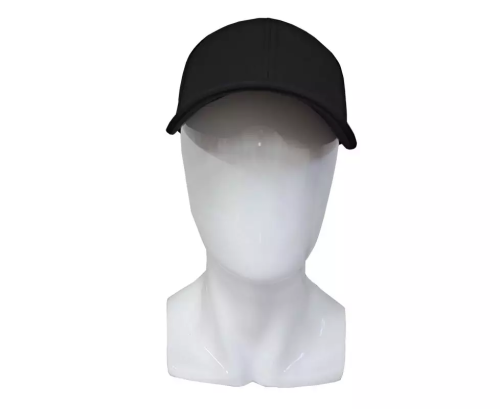 CHAMELEON БЕЙСБОЛКА SOFT SHELL SPARTAN BLACK 0880-04-60