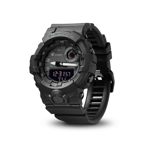 ГОДИННИК CASIO GBA-800-1AER