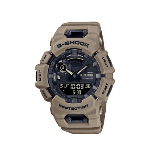 ЧАСЫ CASIO GBA-900UU-5AER