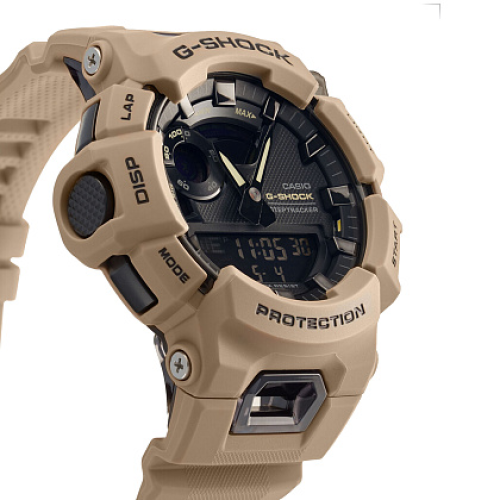 ЧАСЫ CASIO GBA-900UU-5AER
