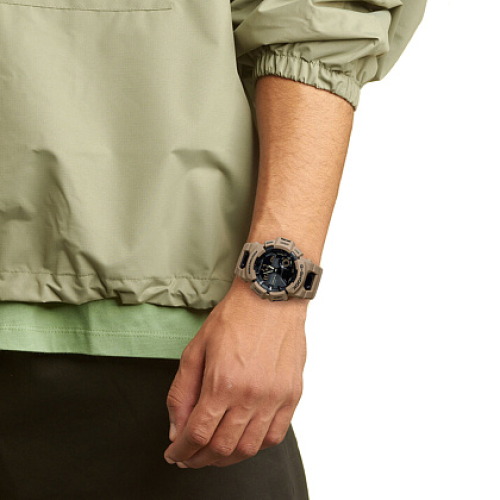 ЧАСЫ CASIO GBA-900UU-5AER