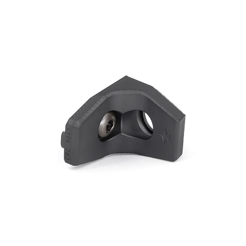 КРУК АНТАБКА QD ІЗ КРІПЛЕННЯМ M-LOK BLACK