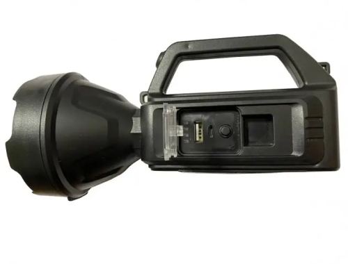 GOLD SILVER ФОНАРЬ НА СОЛНЕЧНОЙ БАТАРЕЕ GS-230 27218