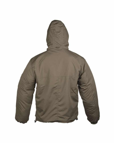 MIL-TEC АНОРАК COMBAT OLIVE 10335001