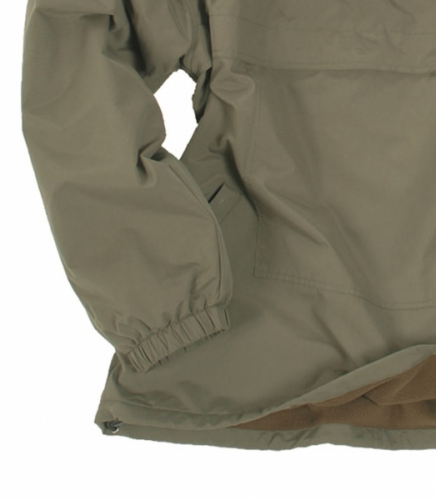 MIL-TEC АНОРАК COMBAT OLIVE 10335001