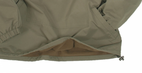 MIL-TEC АНОРАК COMBAT OLIVE 10335001