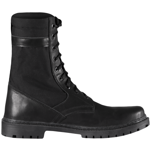 ПОЛЕГШЕНІ БЕРЦІ BLACK 0377
