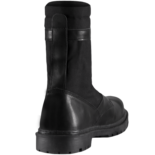 ПОЛЕГШЕНІ БЕРЦІ BLACK 0377