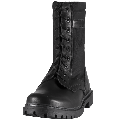 ПОЛЕГШЕНІ БЕРЦІ BLACK 0377