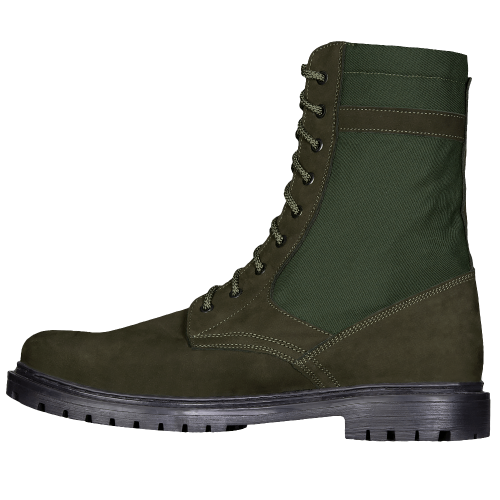 ПОЛЕГШЕНІ БЕРЦІ OLIVE 5782