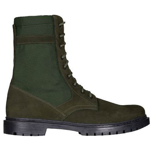 ПОЛЕГШЕНІ БЕРЦІ OLIVE 5782