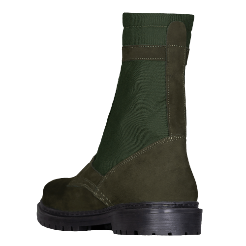 ПОЛЕГШЕНІ БЕРЦІ OLIVE 5782