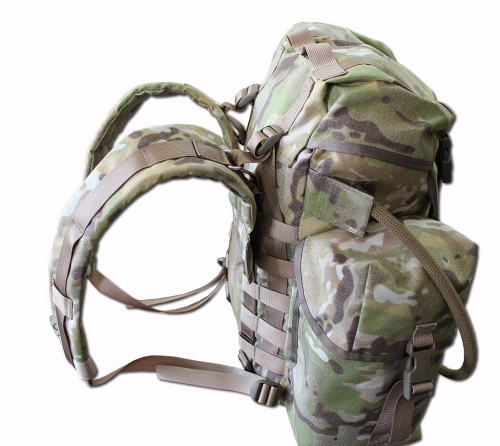 AGRESSOR РПС РЮКЗАК РБ-19 MULTICAM