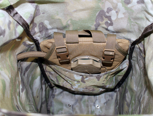 AGRESSOR РПС РЮКЗАК РБ-19 MULTICAM