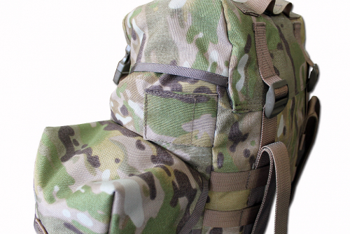 AGRESSOR РПС РЮКЗАК РБ-19 MULTICAM