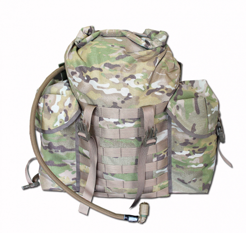 AGRESSOR РПС РЮКЗАК РБ-19 MULTICAM