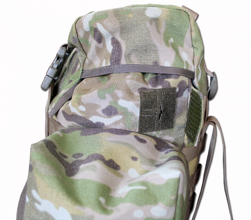 AGRESSOR РПС РЮКЗАК РБ-19 MULTICAM