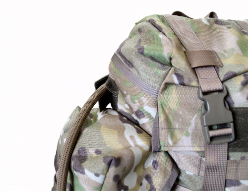 AGRESSOR РПС РЮКЗАК РБ-19 MULTICAM