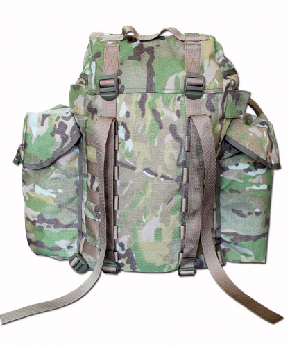 AGRESSOR РПС РЮКЗАК РБ-19 MULTICAM