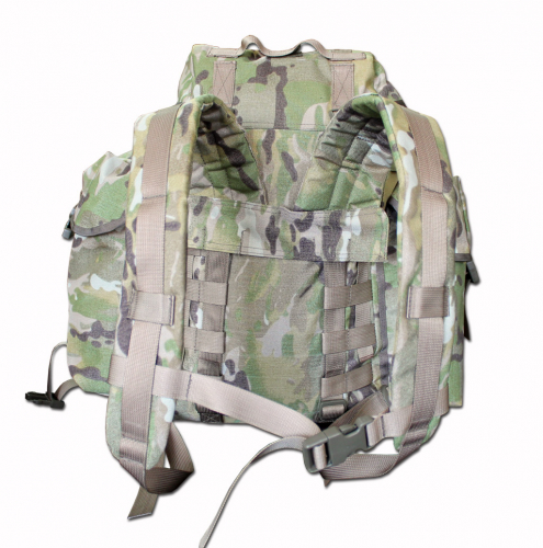 AGRESSOR РПС РЮКЗАК РБ-19 MULTICAM