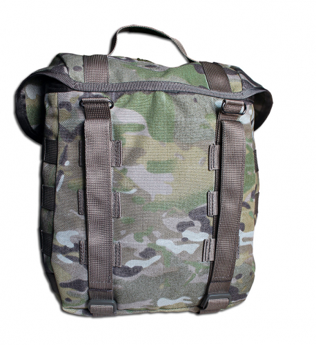 AGRESSOR РПС ПОДСУМОК-СУХАРКА MULTICAM 6402