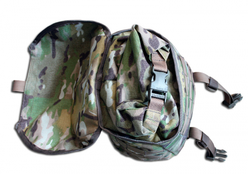 AGRESSOR РПС ПОДСУМОК-СУХАРКА MULTICAM 6402