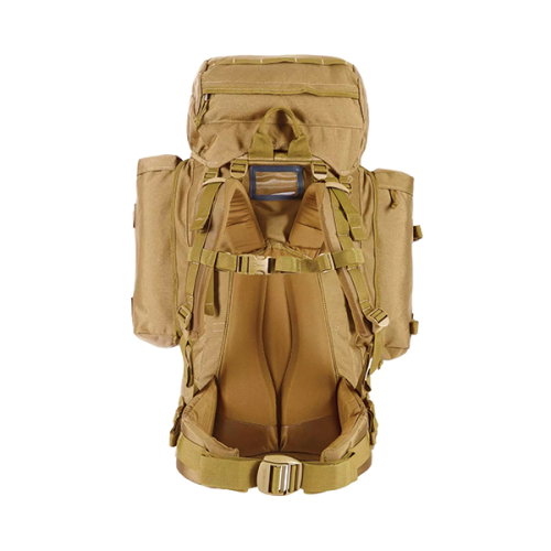 РЮКЗАК ТАКТИЧНИЙ BERGHAUS ''MMPS CRUSADER 90+20 III'' COYOTE