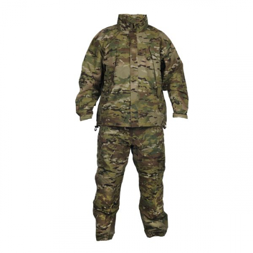 США КОСТЮМ GORE-TEX GEN III LEVEL 6 MULTICAM