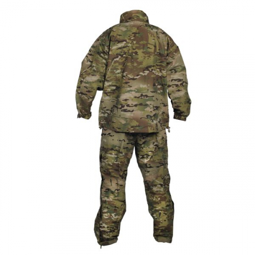 США КОСТЮМ GORE-TEX GEN III LEVEL 6 MULTICAM