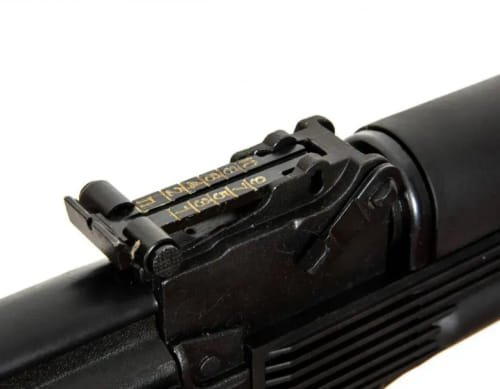 E&L СТРАЙКБОЛЬНАЯ ШТУРМОВАЯ ВИНТОВКА ELAK105 ESSENTIAL CARBINE 23478